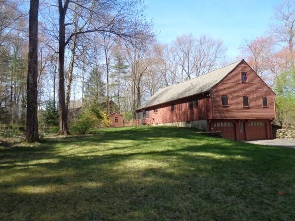 23 George Allen Road West Brookfield, MA 01585 - Photo 6 of 33 Gallery Image 6