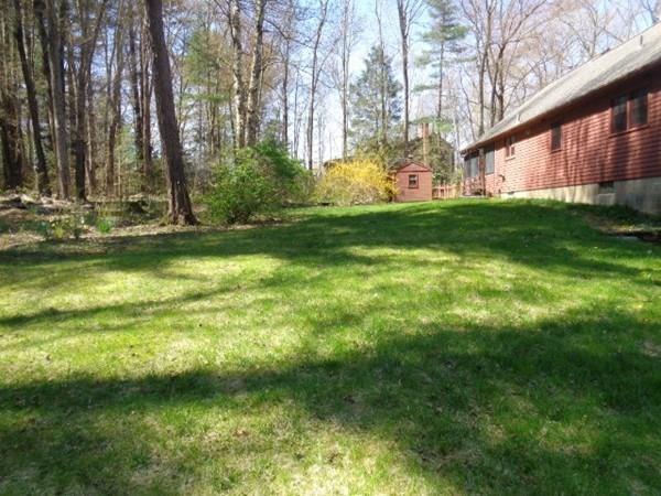 23 George Allen Road West Brookfield, MA 01585 - Photo 7 of 33 Gallery Image 7