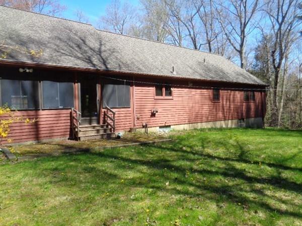 23 George Allen Road West Brookfield, MA 01585 - Photo 8 of 33 Gallery Image 8