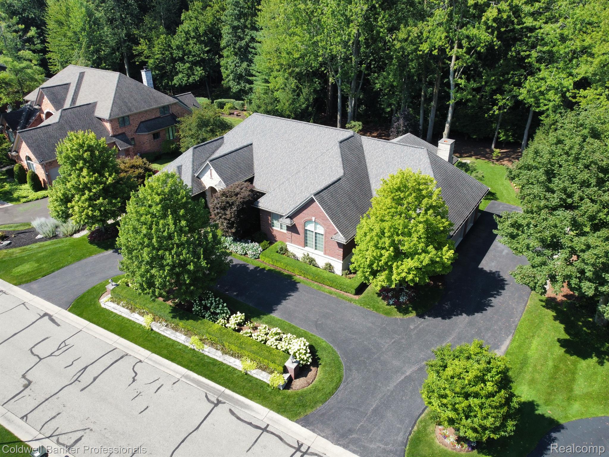 3608 Walnut Brook Drive Rochester, MI 48309 - Photo 46 of 48 Gallery Image 46
