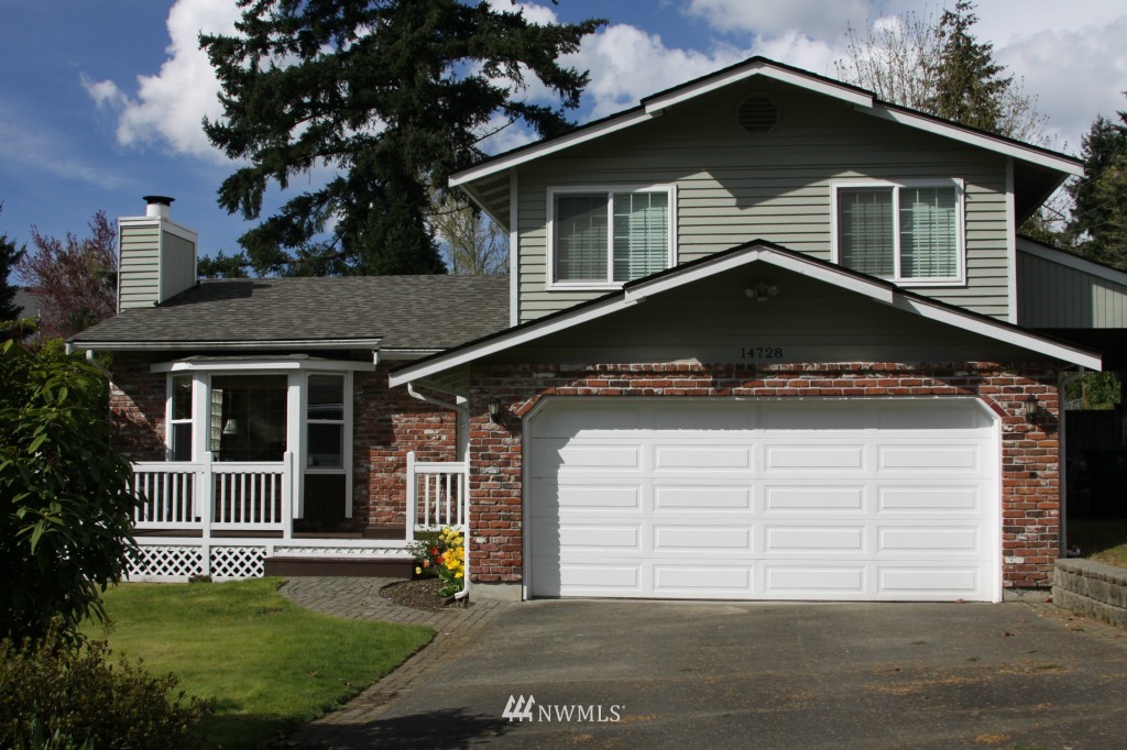 14728 Southeast 197th Court Renton, WA 98058 - Photo 1 of 9