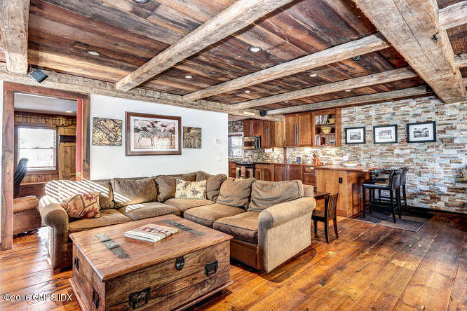 16 Apache Place Riverside, CT 06878 - Photo 9 of 27 a living room with furniture and wooden floors