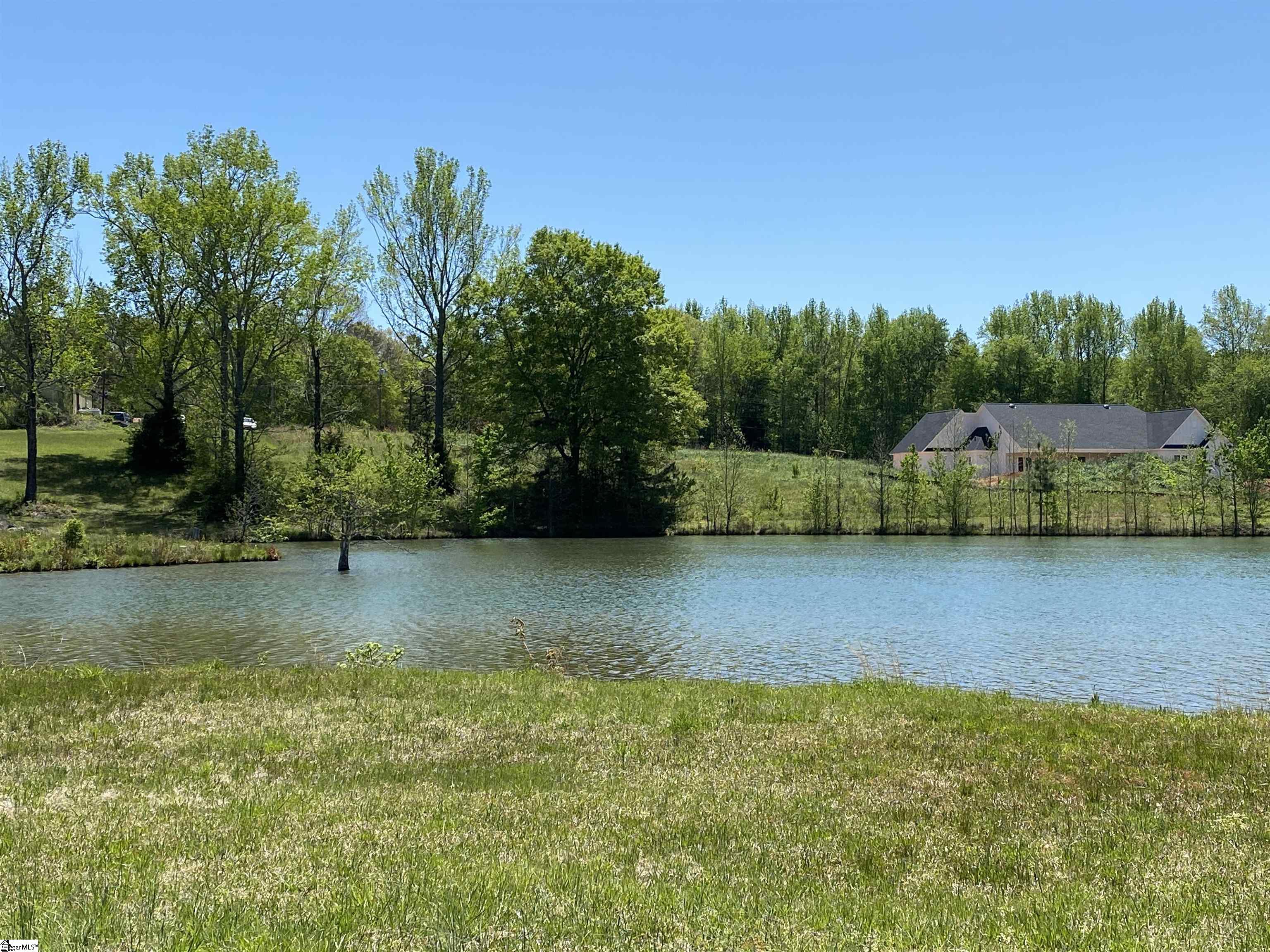 3526 West Georgia Road Piedmont, SC 29673 - Photo 1 of 11