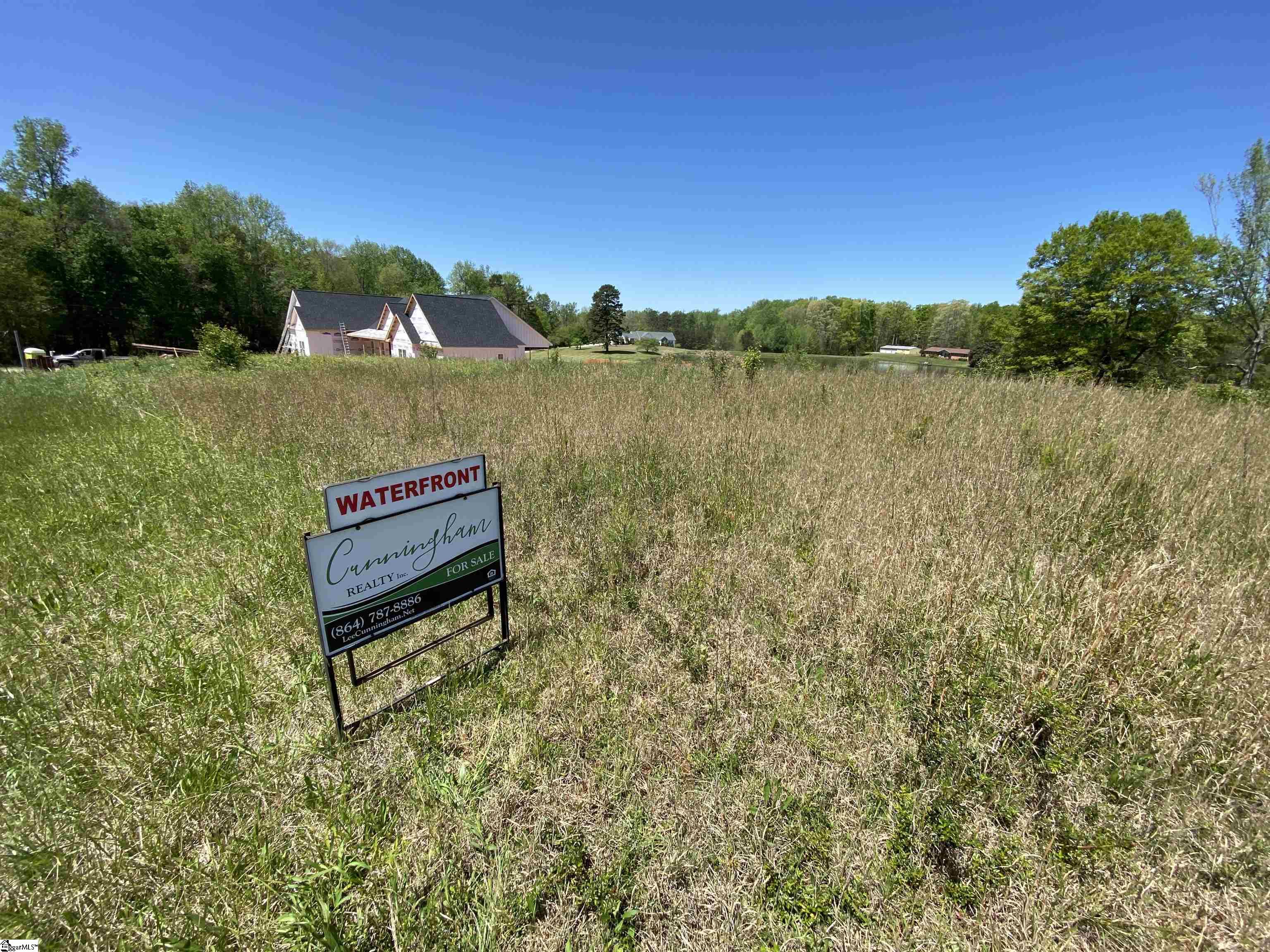 3526 West Georgia Road Piedmont, SC 29673 - Photo 2 of 11