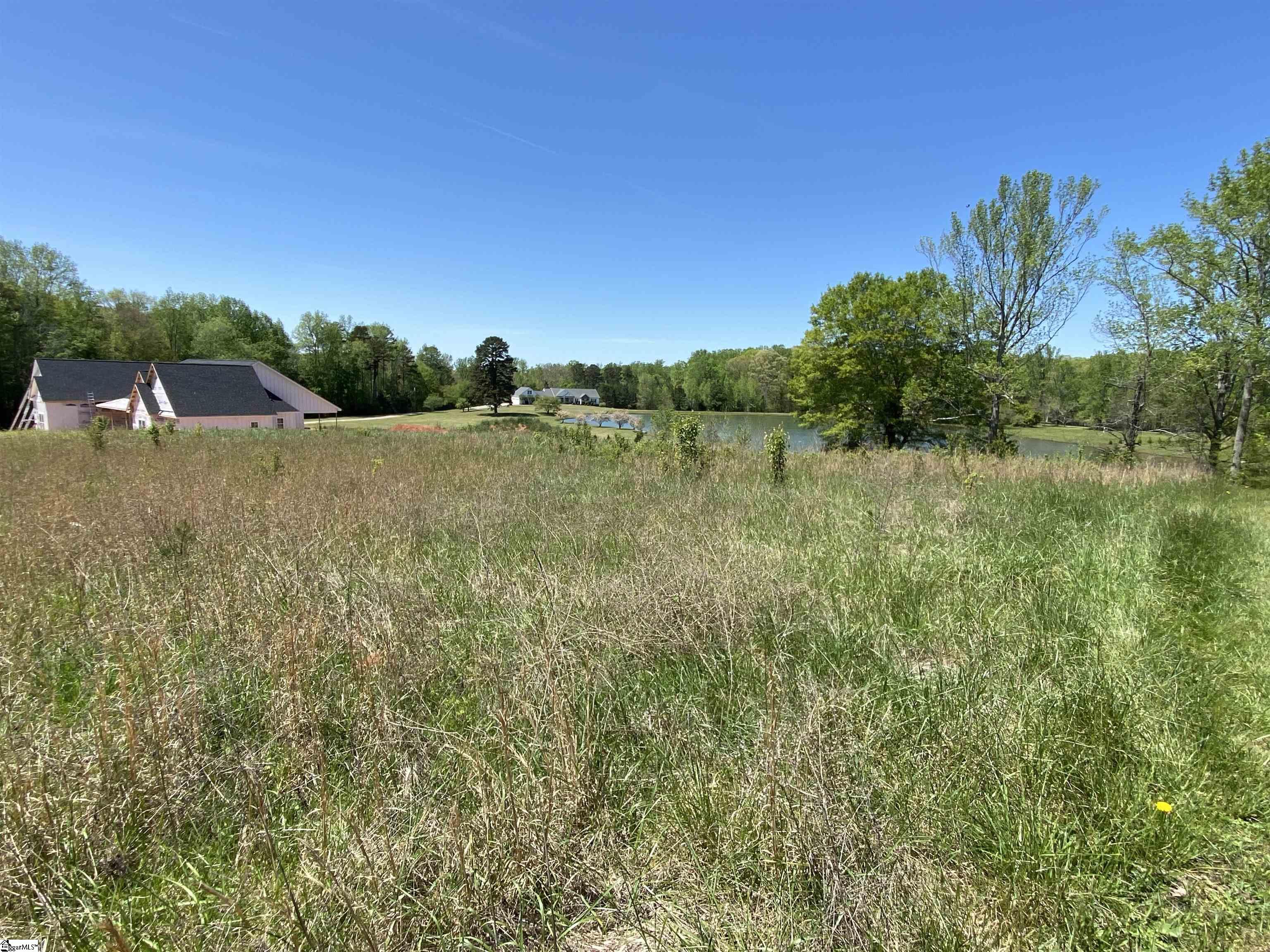 3526 West Georgia Road Piedmont, SC 29673 - Photo 3 of 11