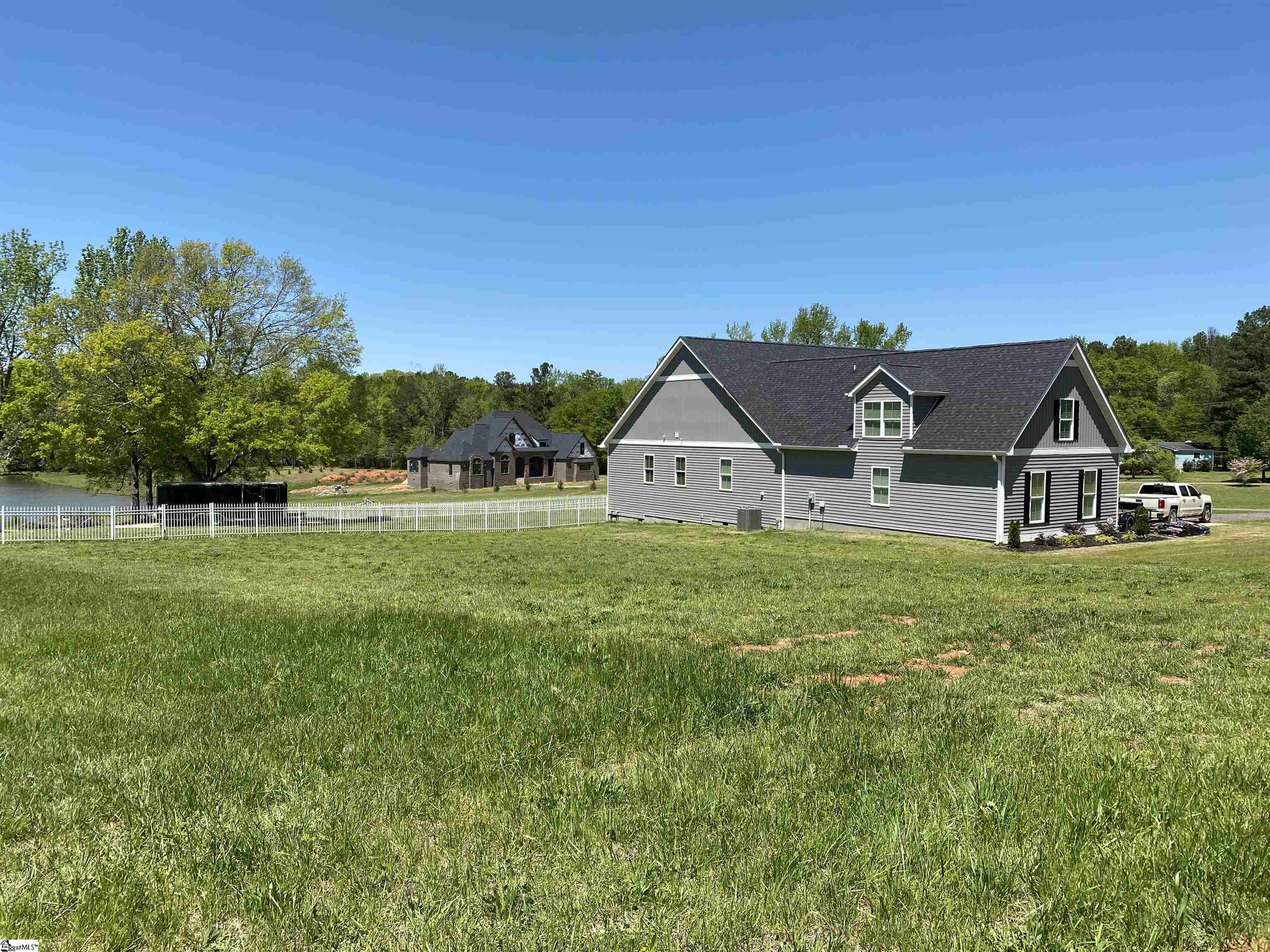 3526 West Georgia Road Piedmont, SC 29673 - Photo 4 of 11