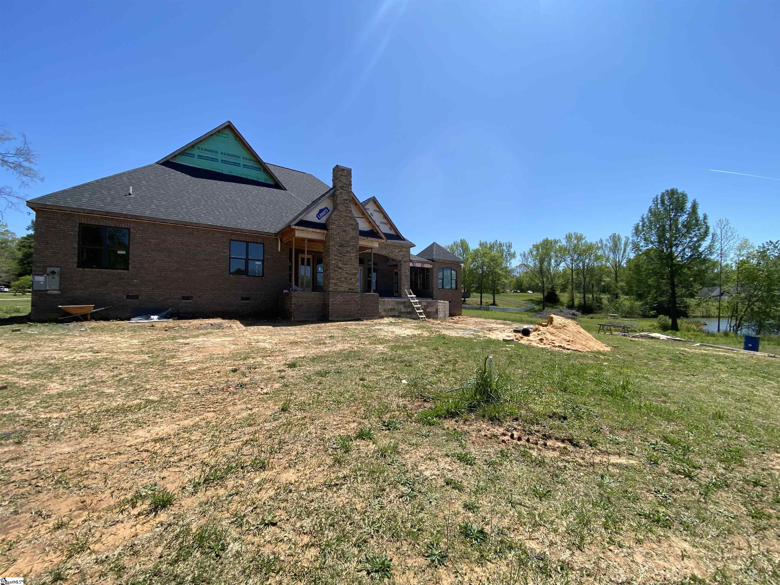 3526 West Georgia Road Piedmont, SC 29673 - Photo 5 of 11