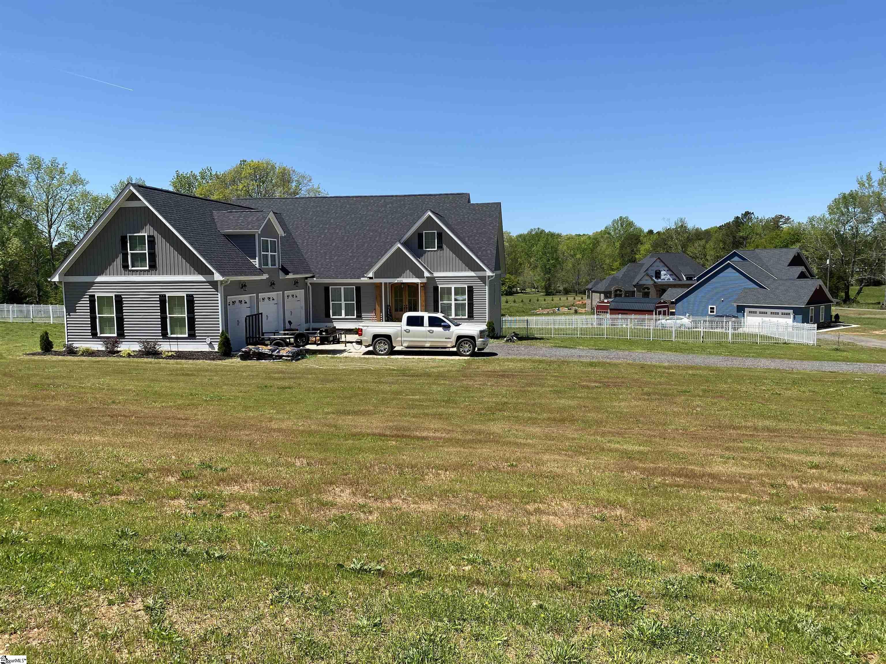 3526 West Georgia Road Piedmont, SC 29673 - Photo 7 of 11