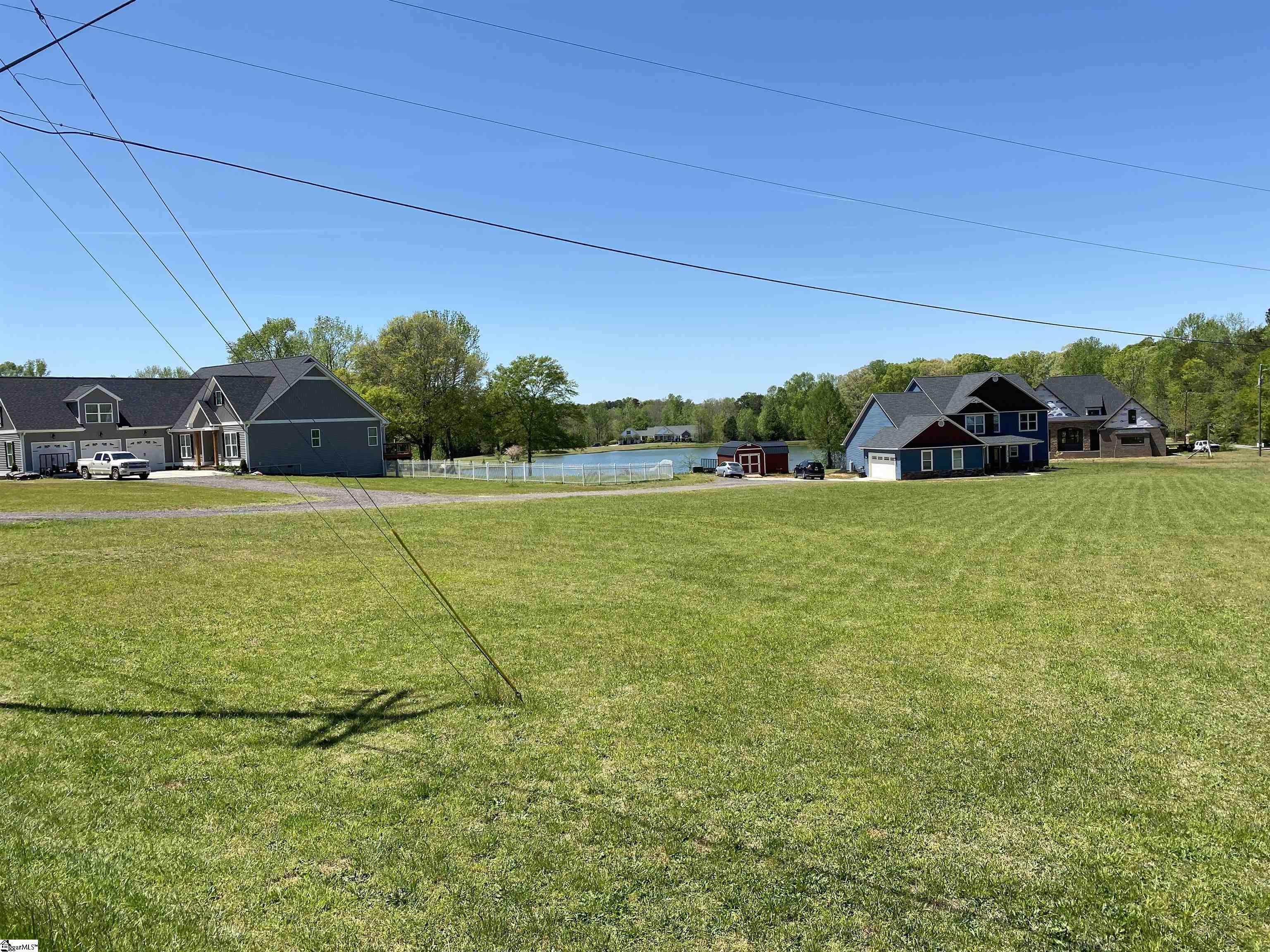 3526 West Georgia Road Piedmont, SC 29673 - Photo 8 of 11