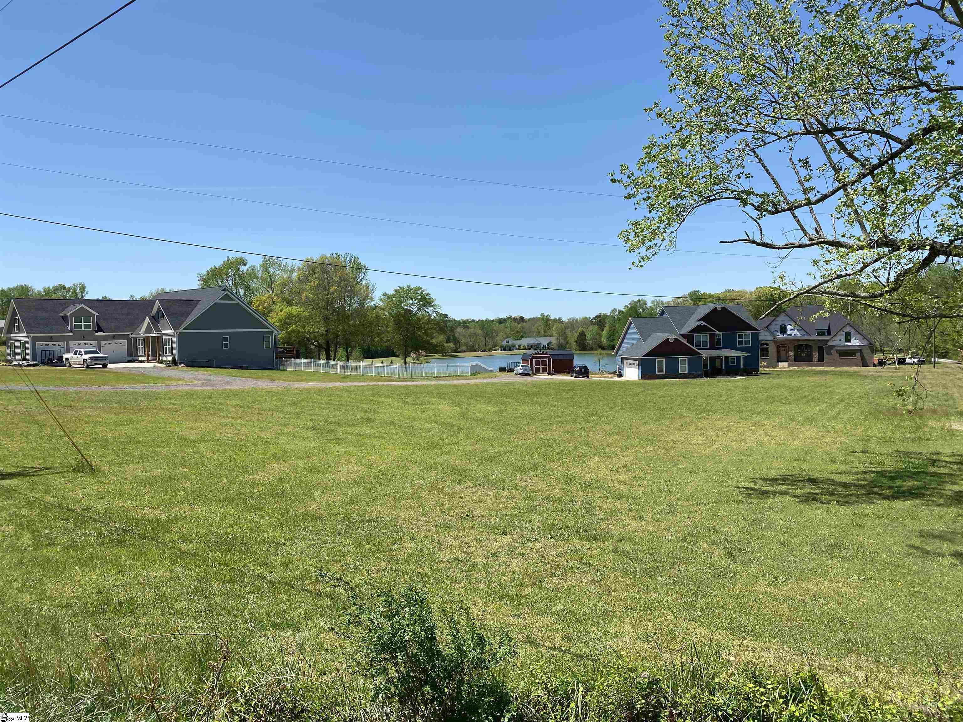 3526 West Georgia Road Piedmont, SC 29673 - Photo 9 of 11
