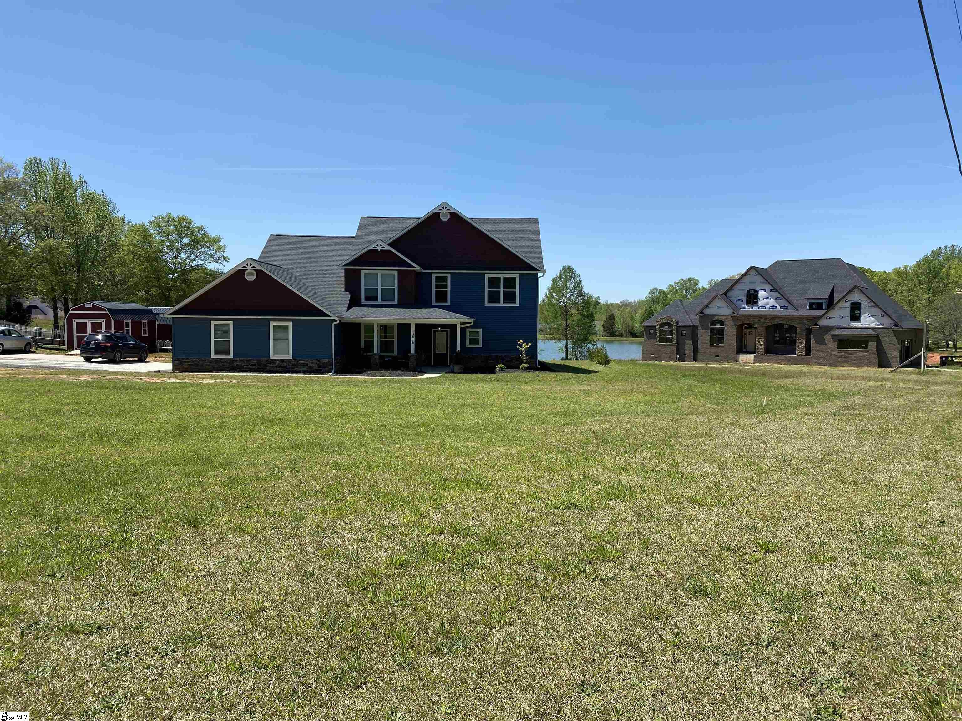 3526 West Georgia Road Piedmont, SC 29673 - Photo 10 of 11