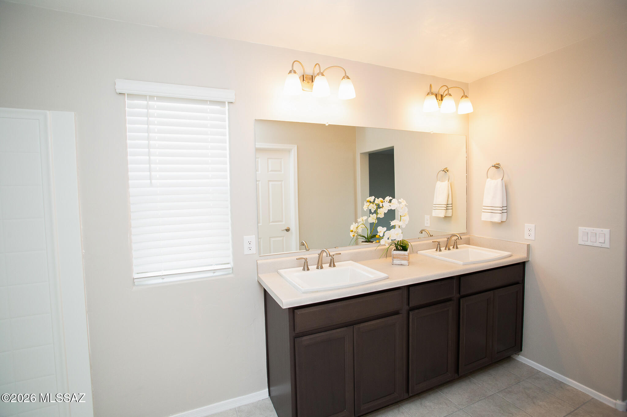 12071 East Ryscott Circle Vail, AZ 85641 - Photo 21 of 37 Primary Bathroom