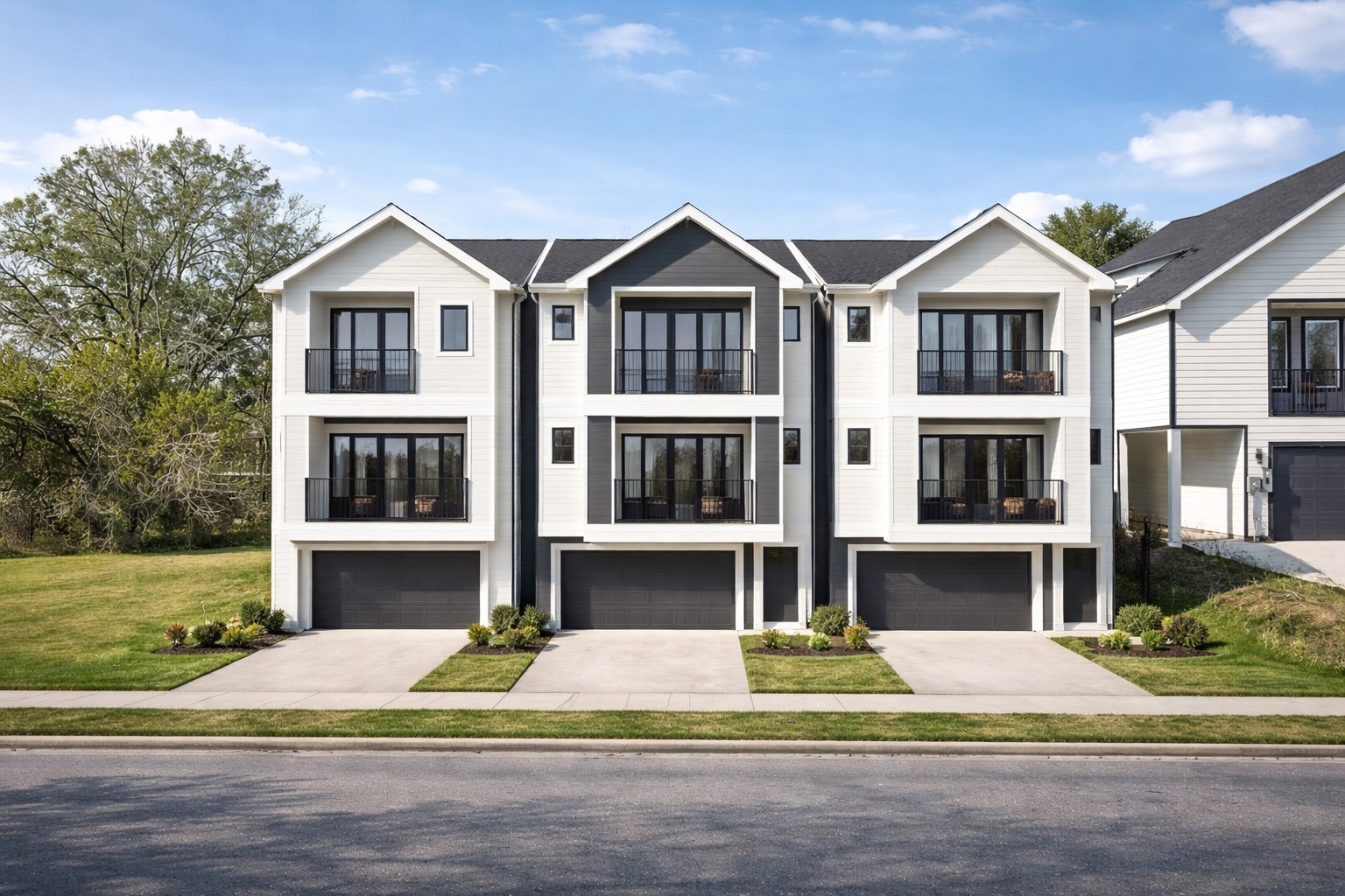 9030 Scott Street Houston, TX 77051 - Photo 2 of 8