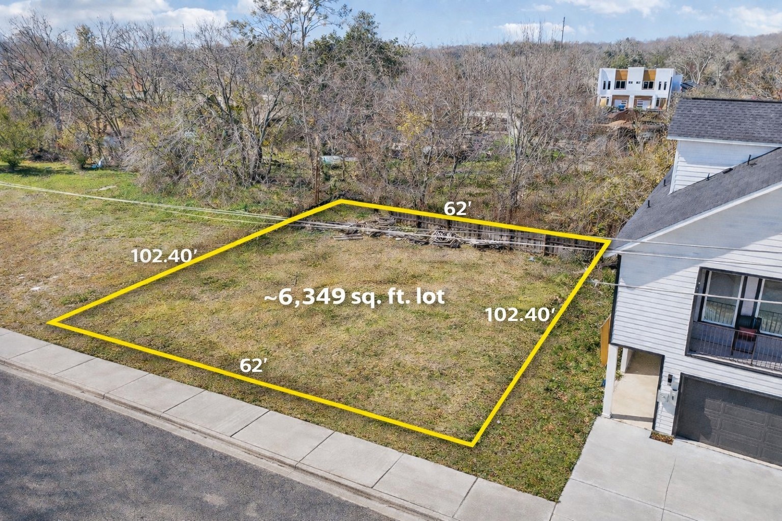 9030 Scott Street Houston, TX 77051 - Photo 4 of 8