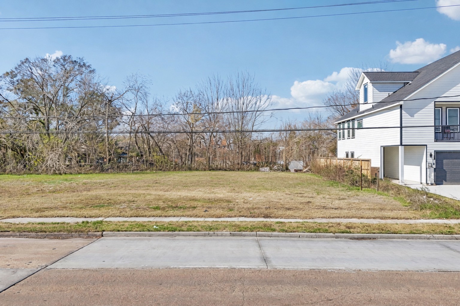 9030 Scott Street Houston, TX 77051 - Photo 7 of 8