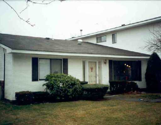 91 Fox Ridge Crescent, Unit 91 Warwick, RI 02886 - Photo 1 of 1 Exterior Front.