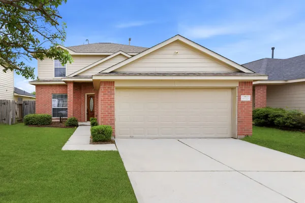$1,800 | 14022 Crestbourne Court, Houston, TX 77014