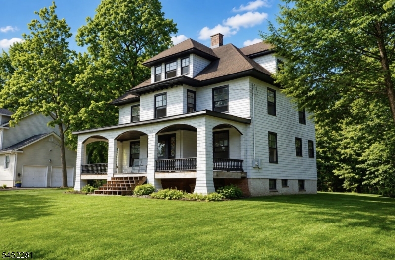 1214 Denmark Road Plainfield, NJ 07062 - Photo 2 of 35 Gallery Image 2