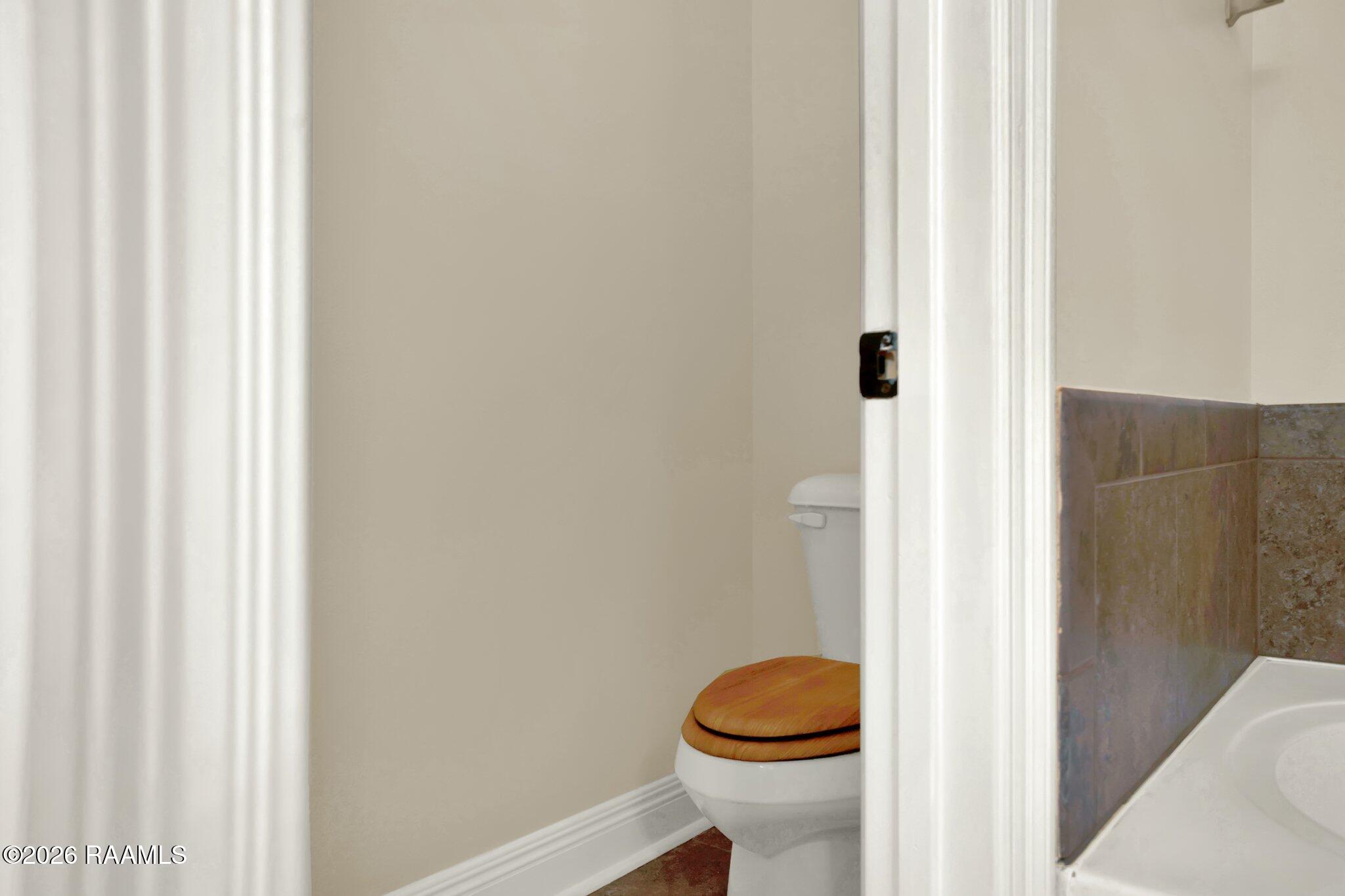 113 Arrowwood Road Youngsville, LA 70592 - Photo 12 of 31 Private Water Closet