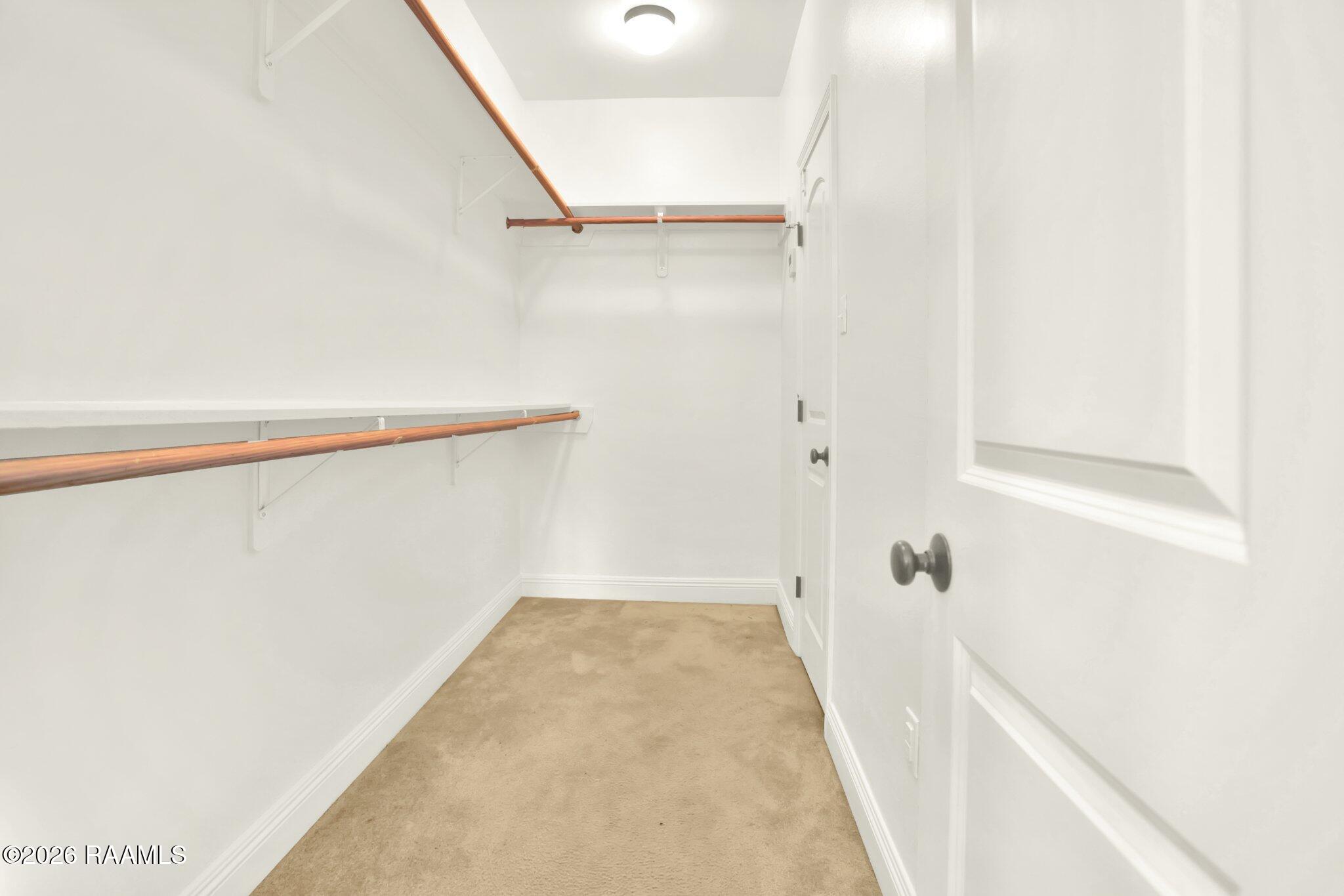 113 Arrowwood Road Youngsville, LA 70592 - Photo 14 of 31 Primary Closet