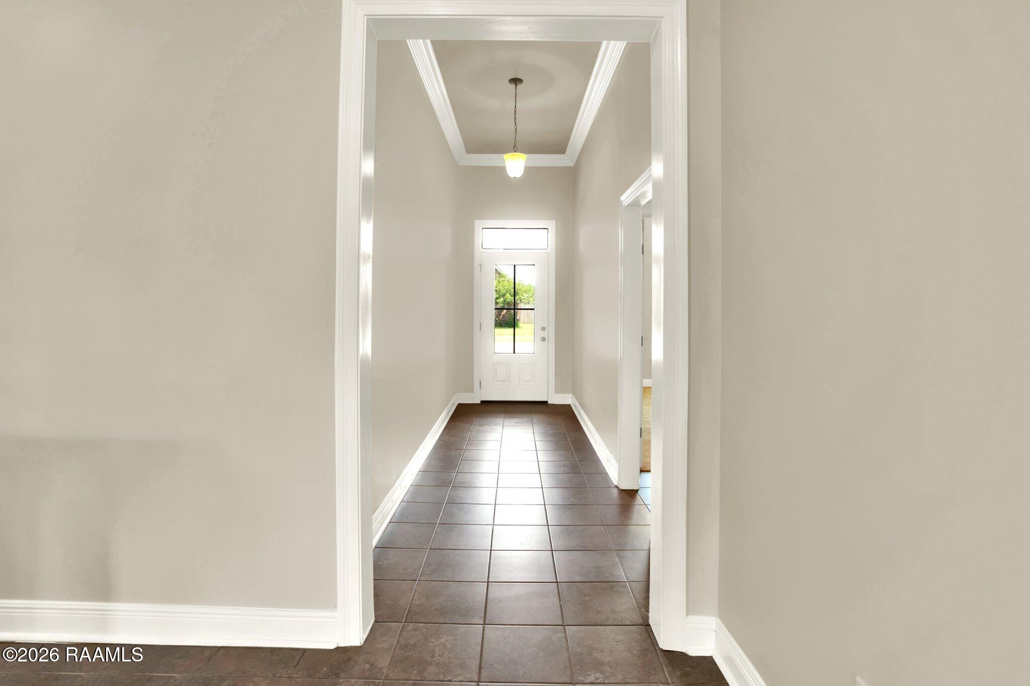 113 Arrowwood Road Youngsville, LA 70592 - Photo 2 of 31 Foyer