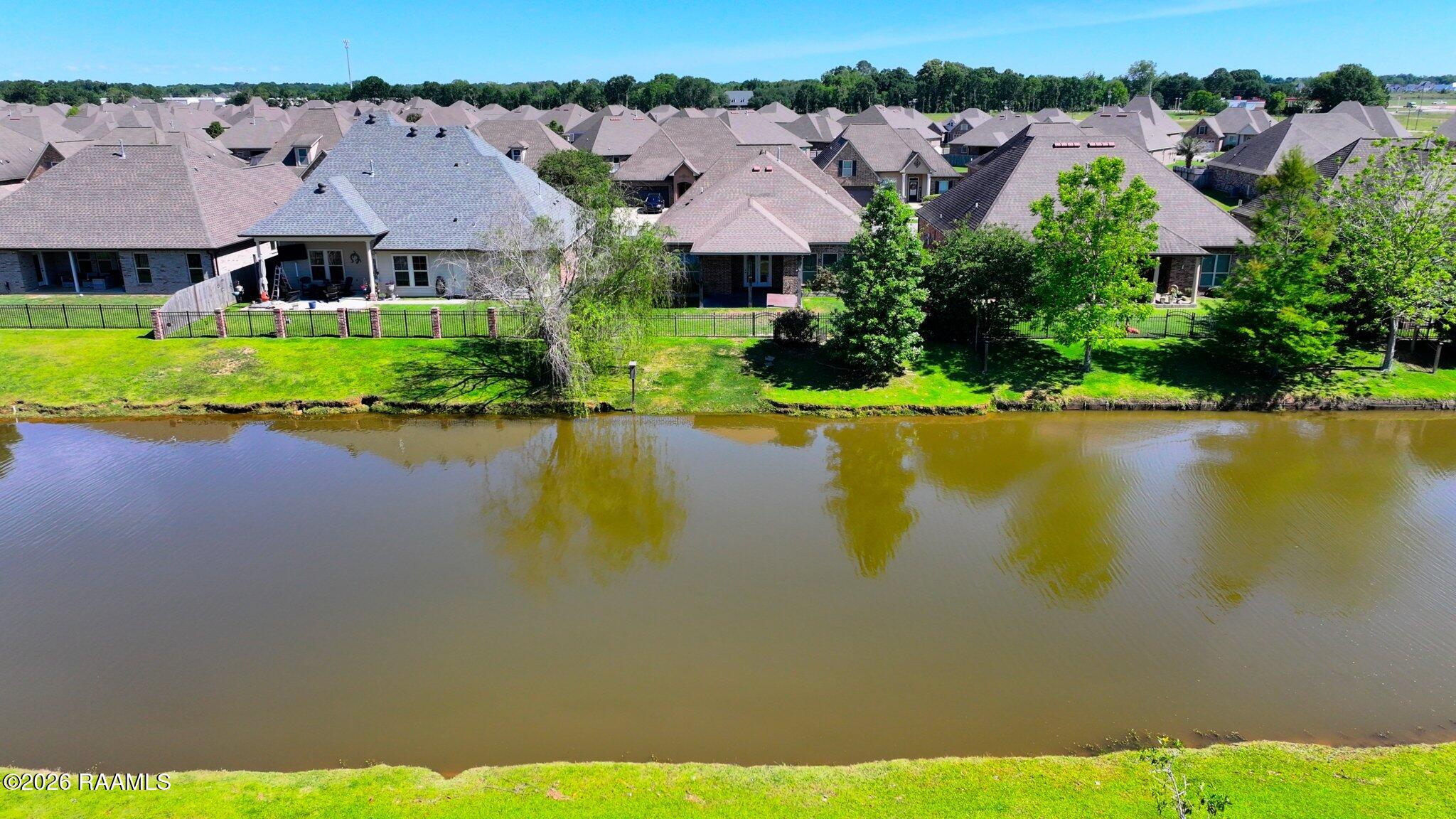 113 Arrowwood Road Youngsville, LA 70592 - Photo 27 of 31 Back