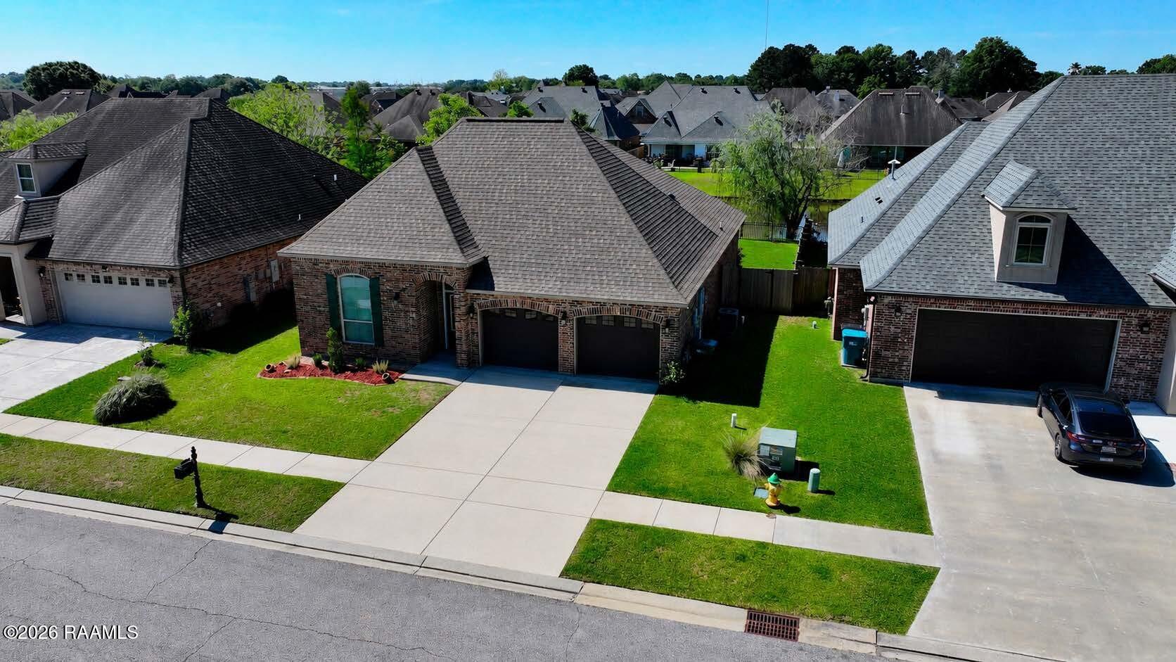 113 Arrowwood Road Youngsville, LA 70592 - Photo 28 of 31 top 11_07_15 AM