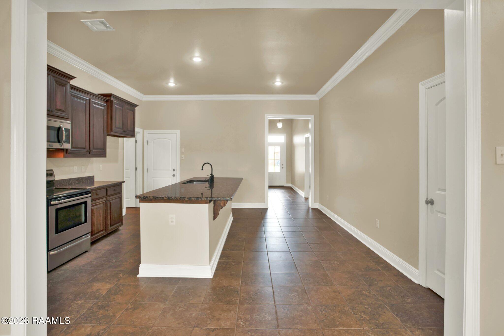 113 Arrowwood Road Youngsville, LA 70592 - Photo 3 of 31 Kitchen View