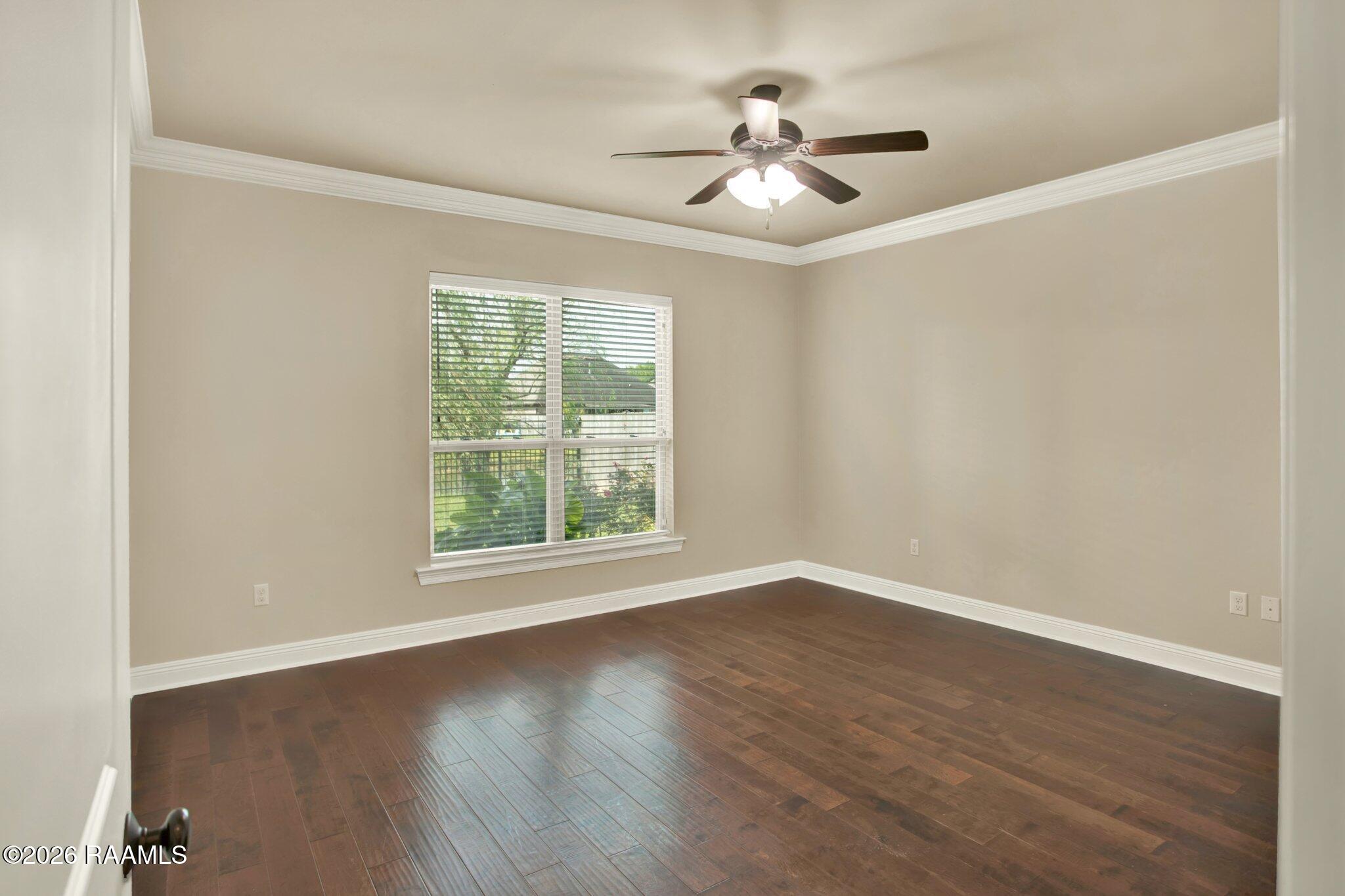 113 Arrowwood Road Youngsville, LA 70592 - Photo 7 of 31 Primary Bedroom