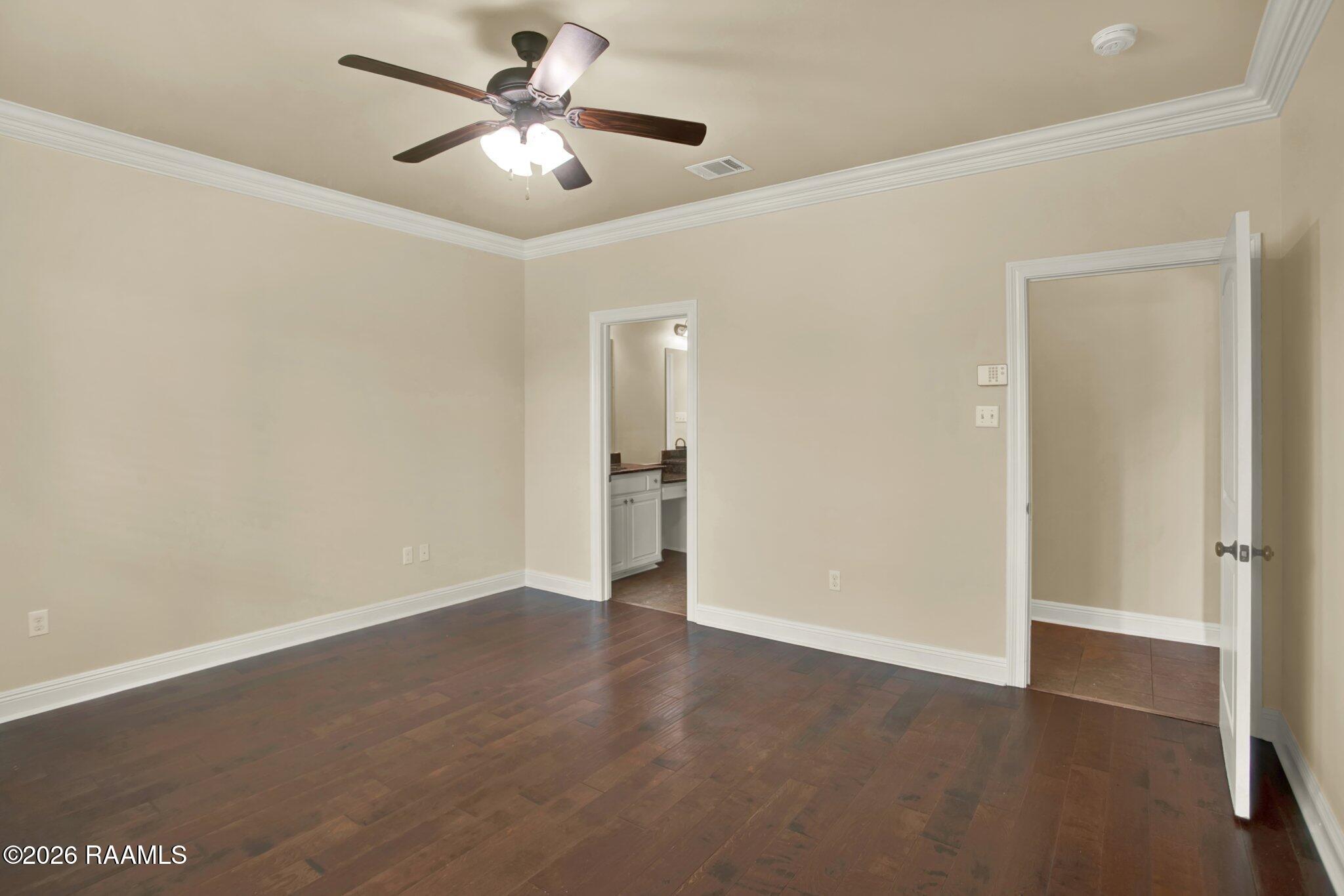 113 Arrowwood Road Youngsville, LA 70592 - Photo 8 of 31 Primary Bedroom