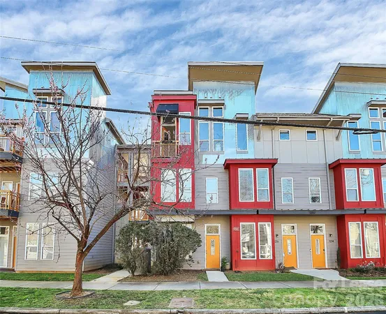 $1,750 | 1220 North Caldwell Street, Charlotte, NC 28206