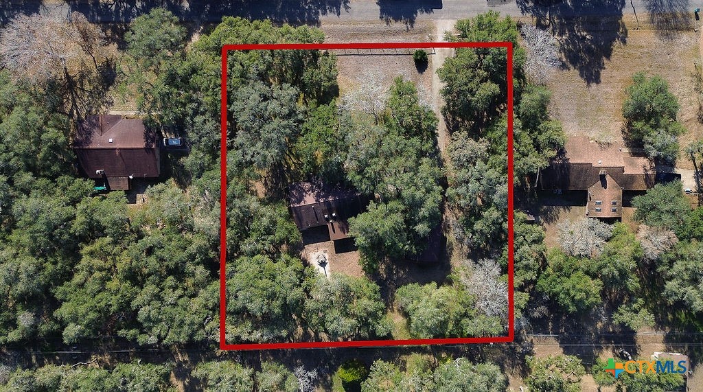 188 Cavalry Road Victoria, TX 77905 - Photo 26 of 26 an outdoor view of garden