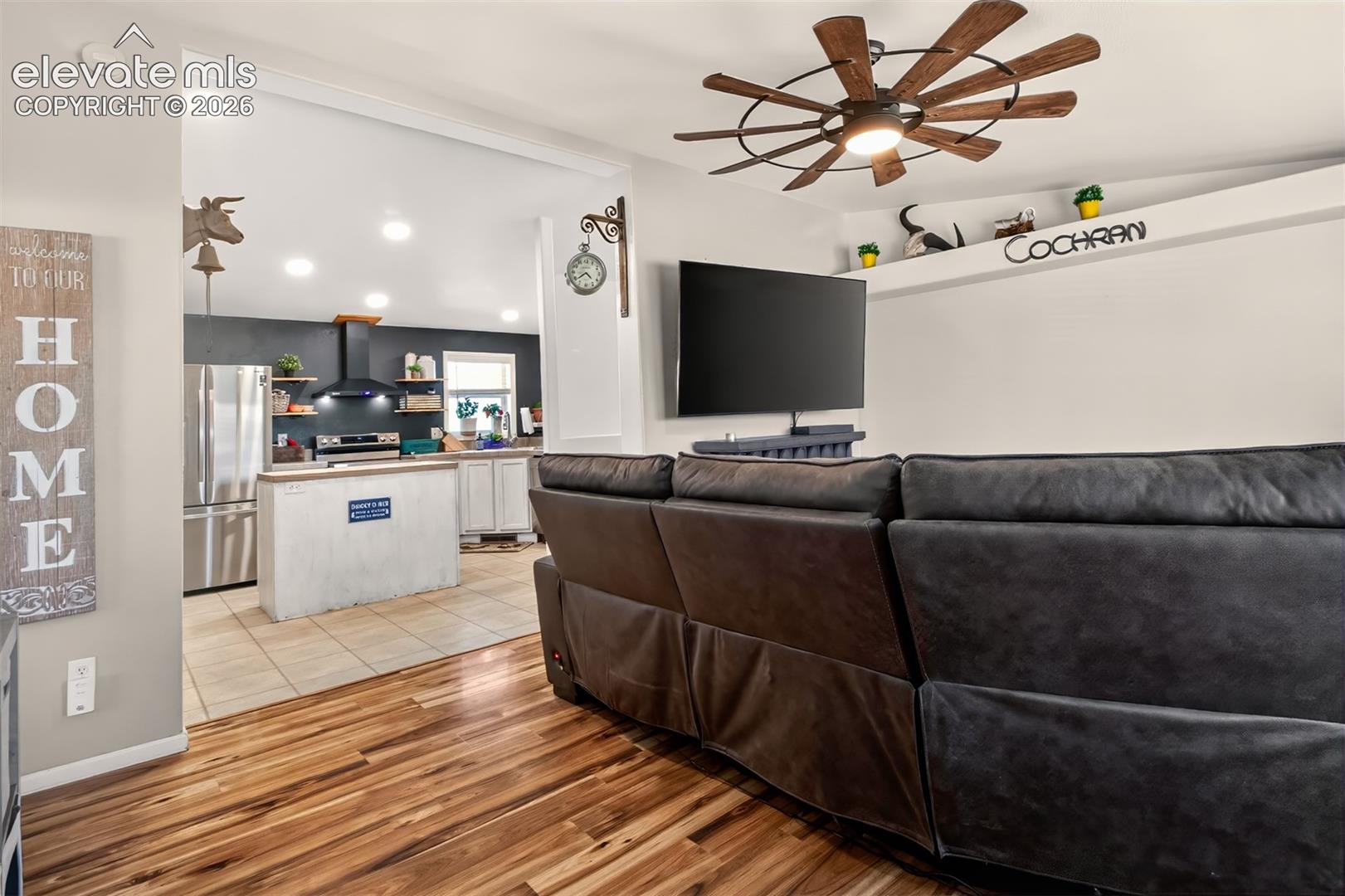 750 Yoder Street Calhan, CO 80808 - Photo 6 of 50 Gallery Image 6