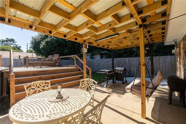 1537 Ridgecrest Drive Slidell, LA 70458 - Photo 24 of 32
