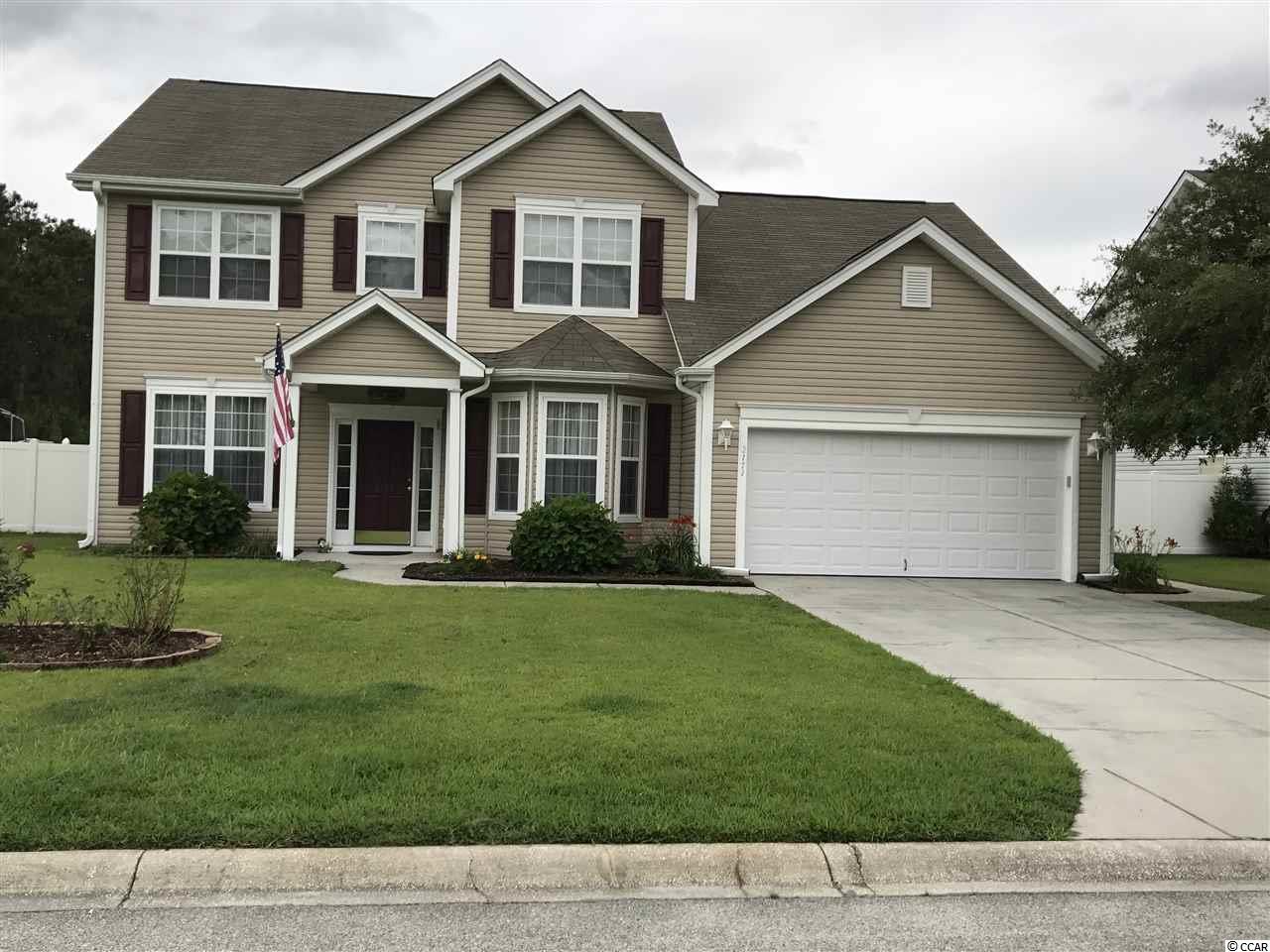 2171 Seneca Ridge Drive Myrtle Beach, SC 29579 - Photo 1 of 25 Gallery Image 1