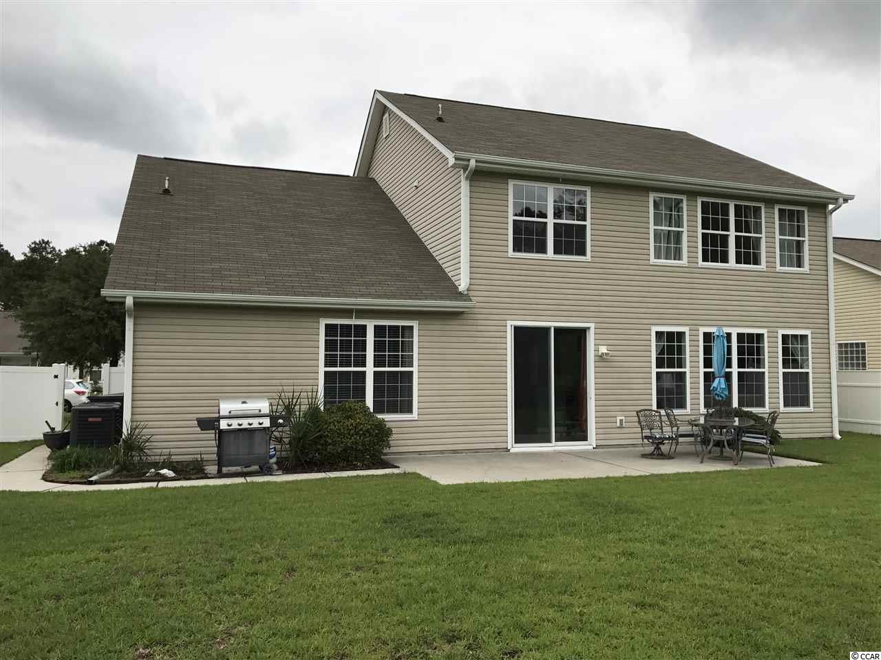 2171 Seneca Ridge Drive Myrtle Beach, SC 29579 - Photo 21 of 25 Gallery Image 21