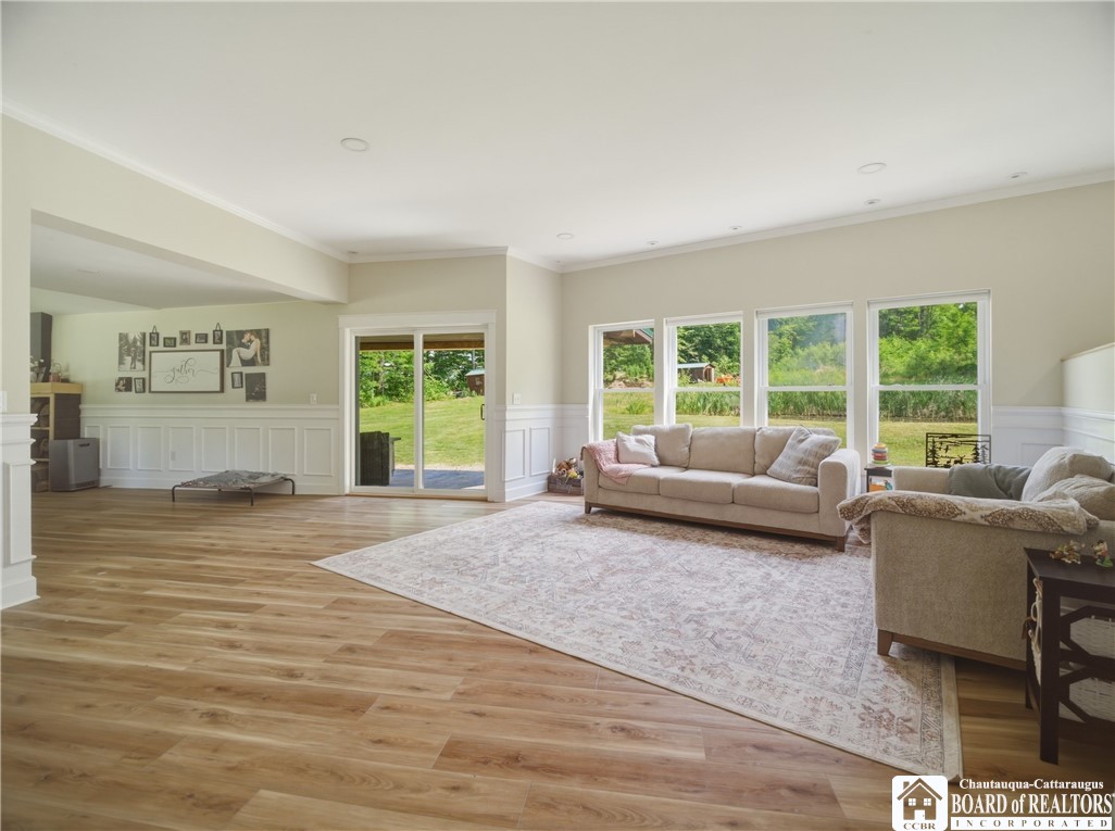 4877 Kortwright Road Busti, NY 14710 - Photo 5 of 48