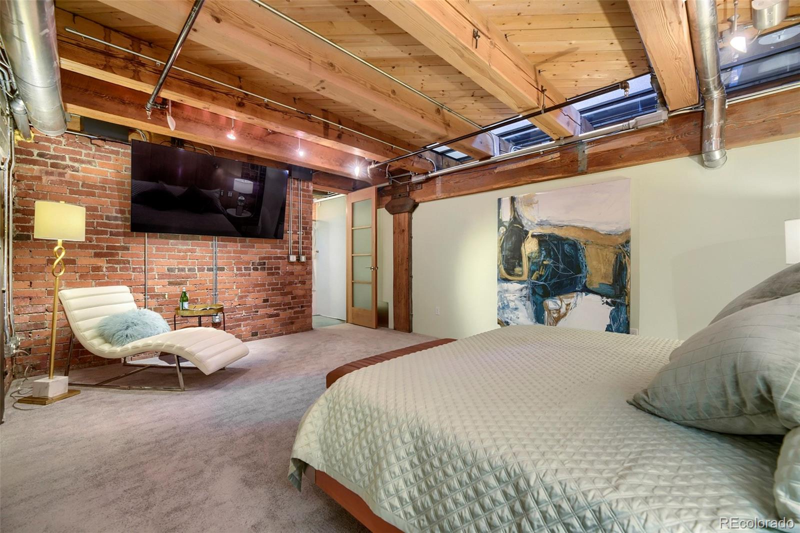 1450 Wynkoop Street, Unit 1E Denver, CO 80202 - Photo 29 of 47