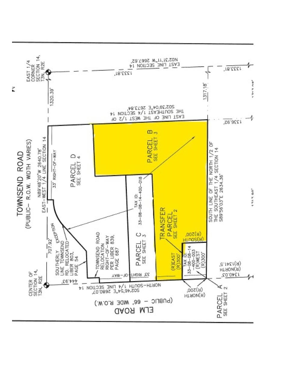 0 Elm (parcel B) Road Webberville, MI 48892 - Photo 8 of 8