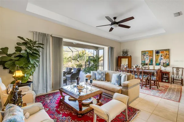 $520,000 | 3715 Manorwood Loop, Parrish, FL 34219