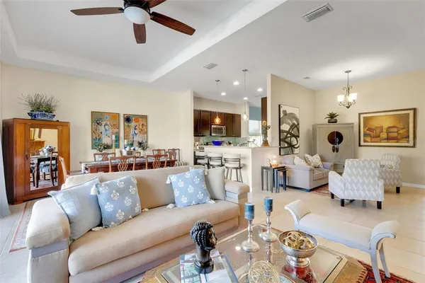 $520,000 | 3715 Manorwood Loop, Parrish, FL 34219