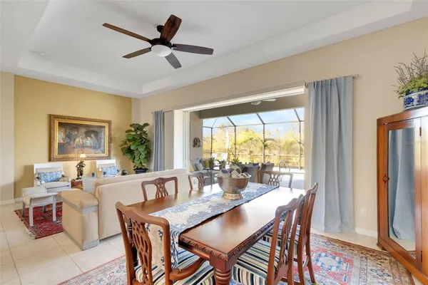 $520,000 | 3715 Manorwood Loop, Parrish, FL 34219