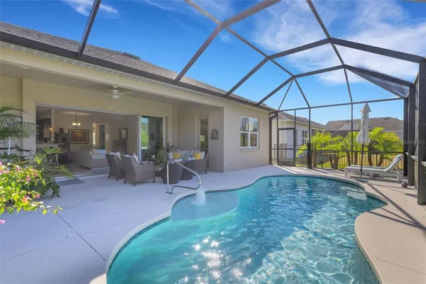 $520,000 | 3715 Manorwood Loop, Parrish, FL 34219