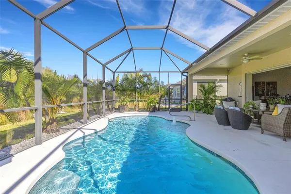 $520,000 | 3715 Manorwood Loop, Parrish, FL 34219