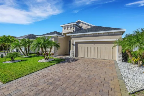 $520,000 | 3715 Manorwood Loop, Parrish, FL 34219