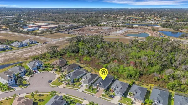 $520,000 | 3715 Manorwood Loop, Parrish, FL 34219