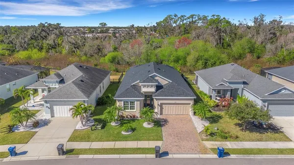 $520,000 | 3715 Manorwood Loop, Parrish, FL 34219