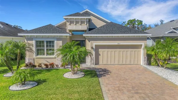 $520,000 | 3715 Manorwood Loop, Parrish, FL 34219