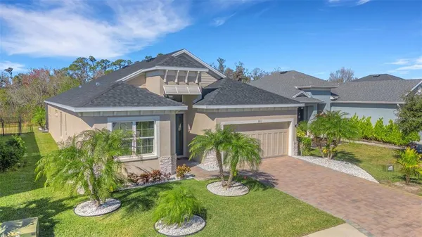 $520,000 | 3715 Manorwood Loop, Parrish, FL 34219