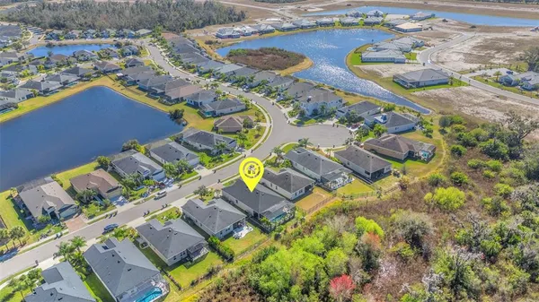 $520,000 | 3715 Manorwood Loop, Parrish, FL 34219